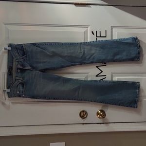 Levi's 524 super low Jeans - 7 Medium